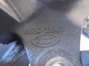 Achsschenkel Halter Links Vorne HRC2887 Land + Range Rover Freelander Hard Top Geländewagen 2.0 di (20LTCIE)