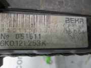 Radiator 6K0121253K Seat Inca (6K9) Van 1.4i (AEX)