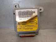Steuergerät Airbag 9639015480 Citroën Xantia (X1/2) Schrägheck 2.0 HDi 90 (DW10TD(RHY))