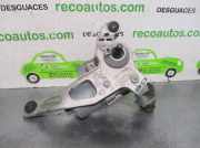 Tankklappe 3R0010685L Seat Exeo (3R2) Limousine 2.0 TDI 16V (CAGC)