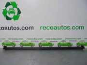 Luftdüse A4518300254 Smart Fortwo Coupé (451.3) Schrägheck 3-drs 1.0 Turbo (132.930)