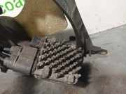 Kühlerventilator MR212481 Mitsubishi BERLINA (EA0) 2500 V6 24V