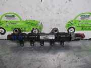 Einspritzdüsen Düsenstock 55PP0601 Ford Fiesta 5 (JD/JH) Schrägheck 1.4 TDCi (F6JA)