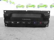 Bedienung Klimacontrolle Skoda Octavia (1U2) Liftback 1.9 TDi GLX,SLX (ALH)