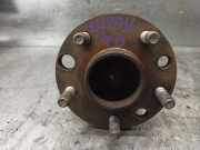 Achsschenkel Halter Rechts Hinten C2S3301 Jaguar X-TYPE 2.0 Diesel CAT