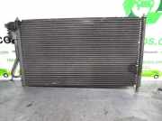 Klimakondensator YS4H19710BA Ford Focus 1 Wagon Kombi 1.8 TDdi (C9DA)