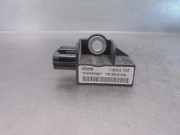 Armaturenbrett 55401F4011C5 Toyota C-HR (X1,X5) SUV 1.8 16V Hybrid (2ZRFXE)