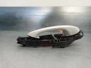 Heckschloss 9656395580 Peugeot 607 (9D/U) Limousine 2.9 V6 24V (ES9J4S(XFX))