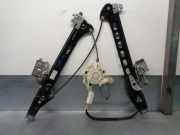 Fensterheber Rechts Hinten A2198200642 Mercedes-Benz CLASE CLS (W219) 3.5 V6 CAT