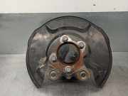 Achsschenkel Halter Links Hinten 89544F4010 Toyota YARIS 1.5 16V CAT