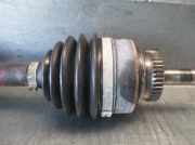 Heckschloss 9660403680 Citroën C4 Picasso (UD/UE/UF) Großraumlimousine 2.0 HDiF 16V 135 (DW10BTED4(RHJ))