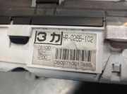 Heckschloss 4F5827505D Audi A8 (D3) Limousine 4.0 TDI V8 32V Quattro (ASE)