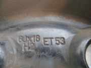 Sonnenblende Rechts 2014564 Ford B-Max (JK8) Großraumlimousine 1.0 EcoBoost 12V 100 (SFJB)