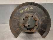 Achsschenkel Halter Rechts Hinten BP4K2615XC Mazda BERL. (CR) 2.0 Diesel CAT