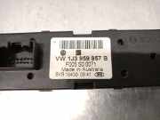 Heckschloss 7840617 BMW 3 (E90) 320 d