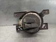 Stoßfängerträger Hinten DEHIERRO Citroën CITROËN COUPE 1.6 16V CAT (NFU / TU5JP4)