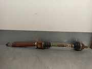 Heizlüfter 1S7H18456AC Jaguar X-type Limousine 2.5 V6 24V (XB)