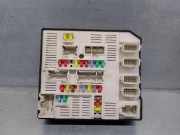 Sicherungskasten 284B65125R Renault Megane III Grandtour (KZ) Kombi 5-drs 1.5 dCi 110 (K9K-J836)