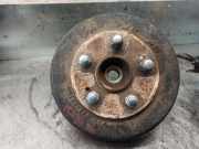 Achsschenkel Halter Rechts Hinten 42210S10A00 Honda CR-V (RD1/3) SUV 2.0i 16V VTEC (B20B3)