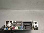 Radio 65129874336 BMW 1 serie (F20) Schrägheck 5-drs 118d 2.0 16V (B47-D20A)