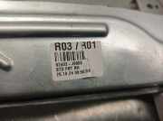 Gürtelschnalle Rover Streetwise Schrägheck 1.4 16V (14K4F)