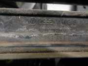 Grill 165853653E Volkswagen Jetta II (19E) Limousine 1.6 LXD,TXD (JR) JR