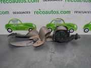 Bremssattel Links Vorne Y04295 Smart Fortwo Coupé (451.3) Schrägheck 3-drs 1.0 45 KW (3B21)