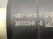 Kupplungsheberzylinder 306100394R Dacia Logan MCV II/Sandero Wagon (7S) Kombi 0.9 TCE 12V (H4B-408(H4B-B4))