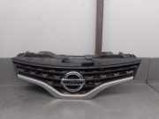 Grill 62310BJ00A Nissan NV 200 Van 1.5 dCi 90 (K9K)