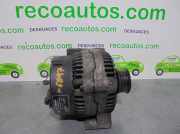 Lichtmaschine 0123545001 Volvo 850 2.5i GLT 20V (B5254FS)