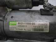 Scheibenwischer Rechts Vorne Dacia II 1.0 12V CAT