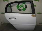 Stoßfängerträger Hinten DEHIERRO Mazda 2.5 CAT