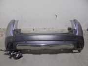 StoÃŸstange Hinten 1610116280 Peugeot 2008 (CU) GroÃŸraumlimousine 1.6 BlueHDi 120 (DV6FC(BHZ))