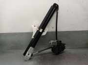 Fensterheber Links Hinten 5Q0959407A Skoda Karoq SUV 1.6 TDI 16V (DGTE)