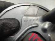 Tankklappe 05115067AB Dodge Avenger (JS) Limousine 2.0 16V (ECN)