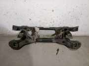 Hinterachse 1830930 Ford Focus 3 Wagon Kombi 1.0 Ti-VCT EcoBoost 12V 125 (M1DD)