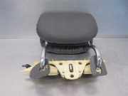 Kopflehne A2209204130 Mercedes-Benz S (W220) Limousine 4.3 S-430 V8 24V (M113.941)