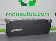 Sonnenblende Links Ford TRANSIT Caja/Chasis (FM_ _, FN_ _) 2.4 TDE
