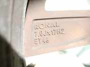 Felge 5E3601025E Skoda IV (NX3, NN3, PV3) 1.5 TSI e-TEC