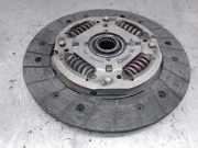 Kupplungsset 195255 Peugeot 206 (2A/C/H/J/S) Schrägheck 1.4 HDi (DV4TD(8HX))