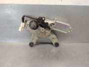 Scheibenwischermotor Hinten 9870017000 Hyundai Matrix SchrÃ¤gheck 1.5 CRDi VGT 16V (D4FA)