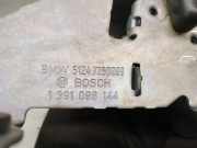 Heckschloss 51247250299 BMW 3 serie Touring (F31) Kombi 330d 3.0 24V (N57-D30A)