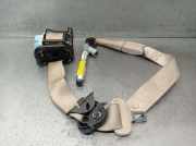 Sicherheitsgurt Rechts Vorne 12823658 Saab 9-5 (YS3G) Limousine 2.0 TiD 16V (A20DTH)