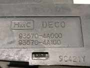 Schalter F?r Elekt. Fensterheber Links Vorne 935704A000 Hyundai H 1 2.5 Diesel