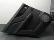Türverkleidung Links Hinten HK8325467AA Jaguar F-Pace SUV 2.0 D 180 16V AWD (204DTD)
