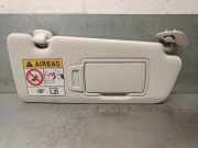 Sonnenblende Rechts 964019009R Renault Captur II (RJB) SUV 1.6 E-Tech Plug-in Hybrid 160 (H4M-630)