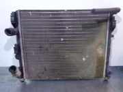 Radiator 7700430784 Nissan Kubistar (F10/F11) Van 1.2 (D7F-764)
