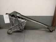 Scheibenwischermotor Vorne 4M1955023B Audi SQ7 (4MB/4MG) SUV 4.0 TDI V8 32V (CZAC)