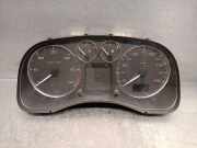 Tachoeinheit Kmh 9654485280 Peugeot 307 SW (3H) Kombi 1.6 HDiF 110 16V (DV6TED4(9HZ))