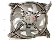 Kühlerventilator 2538626200 Hyundai (SM) 2.0 CRDi CAT